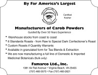 Famarco limited