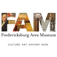 Fredericksburg area museum