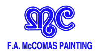 F.a. mccomas inc