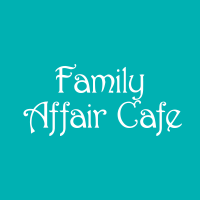 Family affair cafe