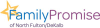 Family promise of north fulton/dekalb
