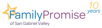 Family promise of san gabriel valley