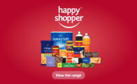 Family shopper,