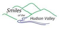 Family smiles of the hudson valley