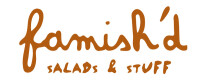 Famish'd