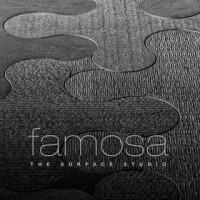 Famosa - the surface studio