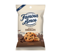 Famous amos chocolate chip cookie company, l.l.c.