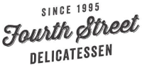 Famous 4th street delicatessen