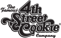 The famous 4th street cookie company