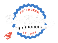 Blue ribbon restaurants & buckeye barbeque