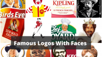 Famous faces