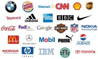 Famous names products