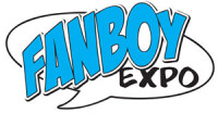 Fanboys comic con