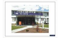 Kawerau Enterprise Agency Incorporated