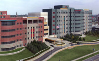 John D. Dingell VA Medical Center