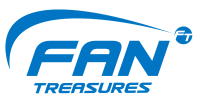 Fan treasures