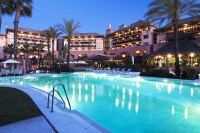 Hotel Islantilla Golf Resort