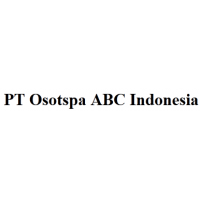 PT Osotspa ABC Indonesia