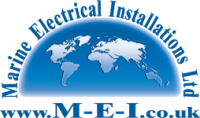 Marine Electrical Installations Ltd