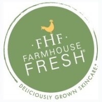 Farmhouse fresh home