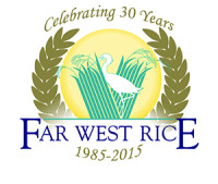 Far west rice, inc.