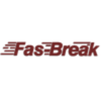 Fas break auto glass