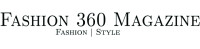 Fashion 360 magazine