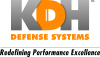 KDH Defense Systems, Inc.