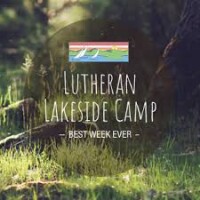 Lutheran Lakeside Camp