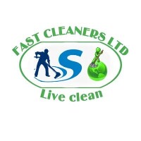 Fast cleaners ltd