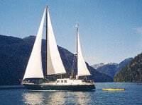 Emerald Isle Sailing Charters