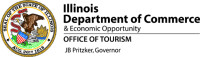 Illinois Office of Tourism