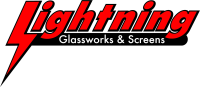 Lightning glassworks & screens