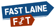 Fast laine fit