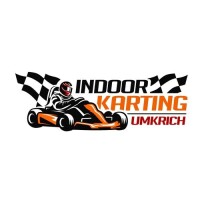 Fast lap indoor kart racing
