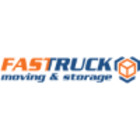 Fastruck moving & storage company