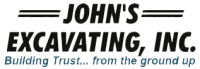 John's Excavating Inc.