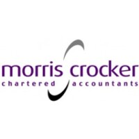 Morris Crocker