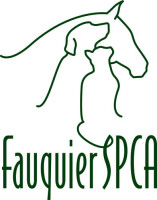 Fauquier spca inc