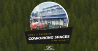 Favo coworking