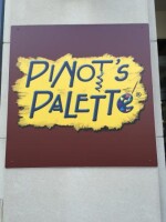 Pinot's Palette Red Bank