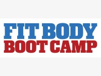 Boston fit body boot camp