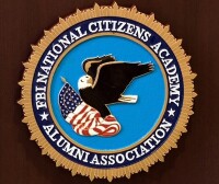 Fbi chicago citizens' academy alum