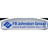 Fb johnston graphics, an itw company