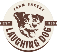 Laughing dog all natural pet products