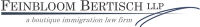 Feinbloom bertisch llp
