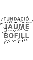 Fundació jaume bofill