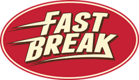 Fast break