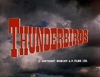 The thunderbirds