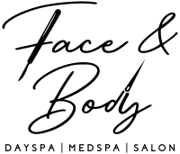 The face & body spa